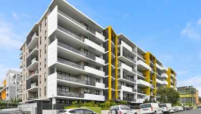 Picture of 30-36 Warby Street, CAMPBELLTOWN NSW 2560