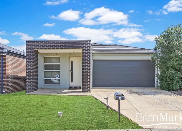 6 Archie Street, Tarneit VIC 3029