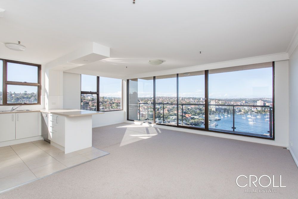 10a/50 Whaling Rd, North Sydney NSW 2060, Image 2