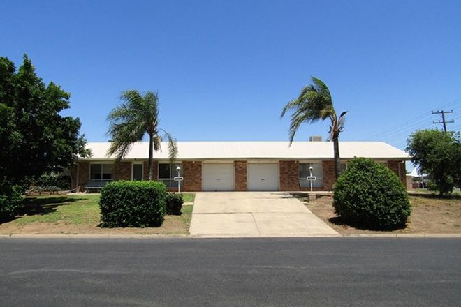 Picture of 34 Amaroo Drive, MOREE NSW 2400