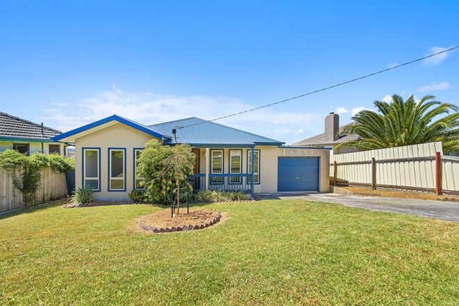 Picture of 18 Evans Street, MORWELL VIC 3840
