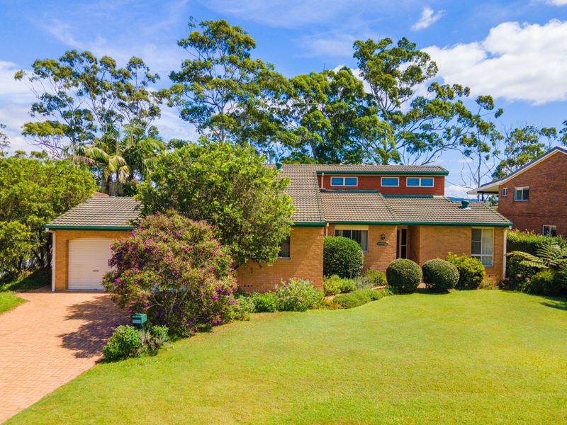 23 Burrawong Parade, Urunga NSW 2455, Image 1