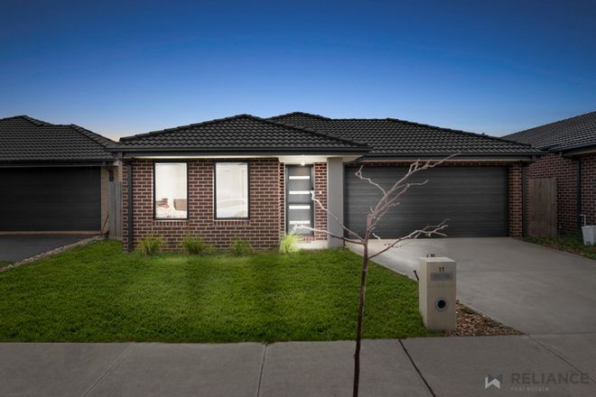 Picture of 17 Bolton Street, MELTON SOUTH VIC 3338