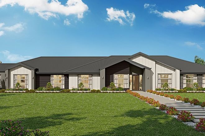 Picture of Lot 11 Fern Place, NEW BEITH QLD 4124
