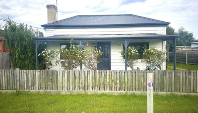 Picture of 15A Hodgson Street, BAIRNSDALE VIC 3875