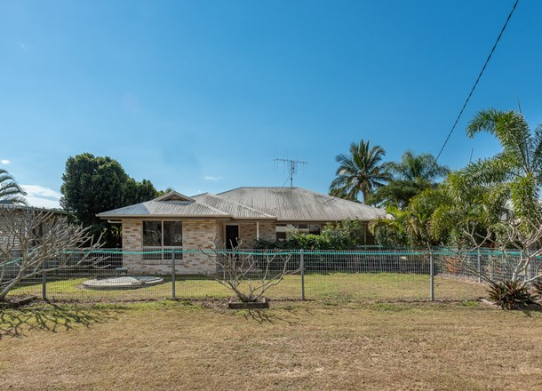 40 Orchid Drive, Moore Park Beach QLD 4670