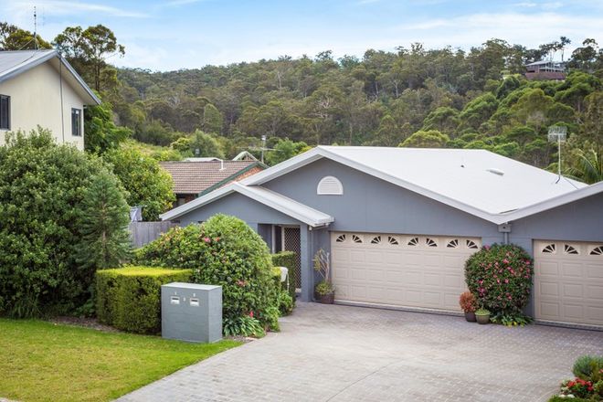 Picture of 1/3 Hollis Court, MERIMBULA NSW 2548