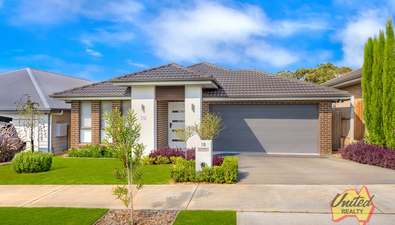 Picture of 18 Cooper Drive, OAKDALE NSW 2570