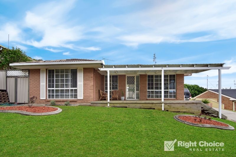 12 Murray Close, Albion Park NSW 2527, Image 0