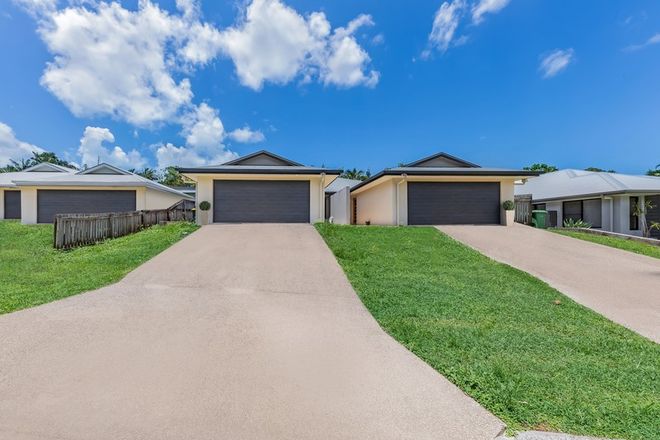 Picture of 14 Sunset Drive, JUBILEE POCKET QLD 4802
