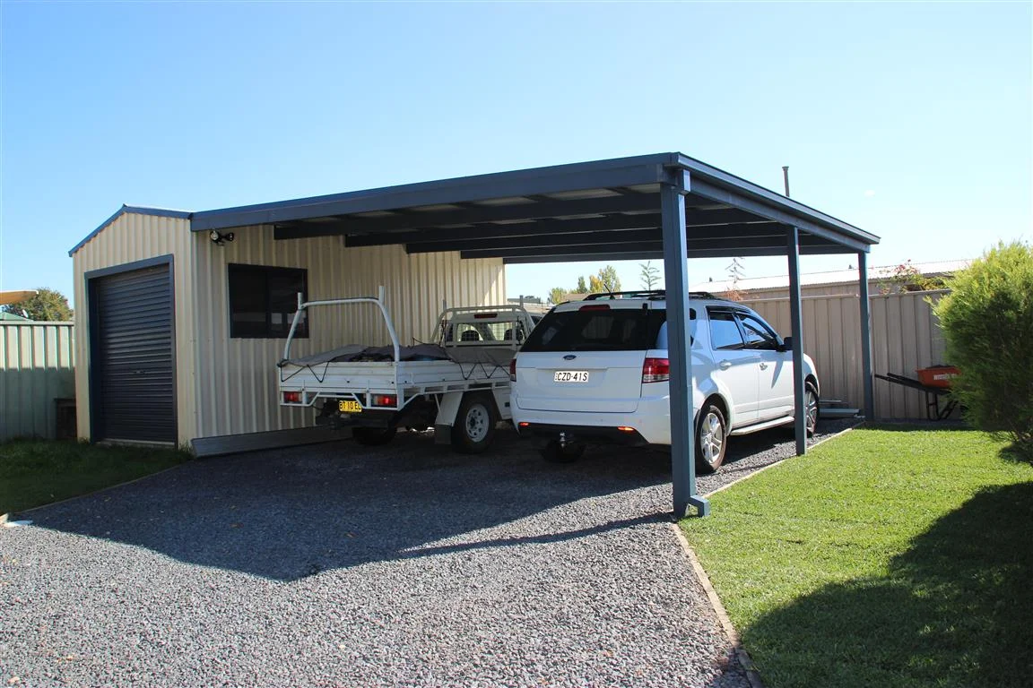 Sold 17 Fitzroy Street, Tumut NSW 2720 on 07 Jun 2017 - 2013312215 | Domain