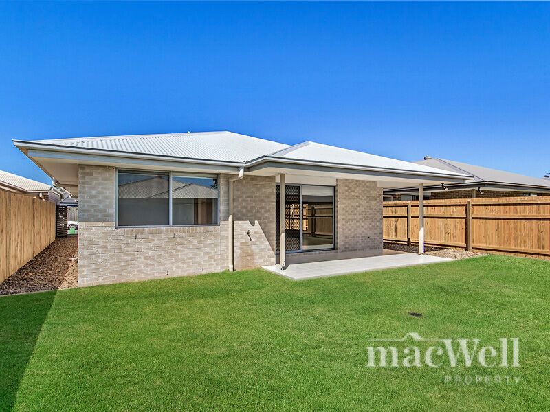 102 Greens Road, Griffin QLD 4503 House For Rent 610 Domain