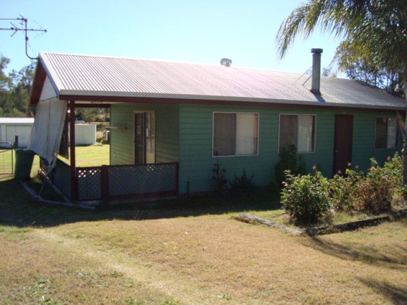 15 McDougall St, Cooyar QLD 4402, Image 0