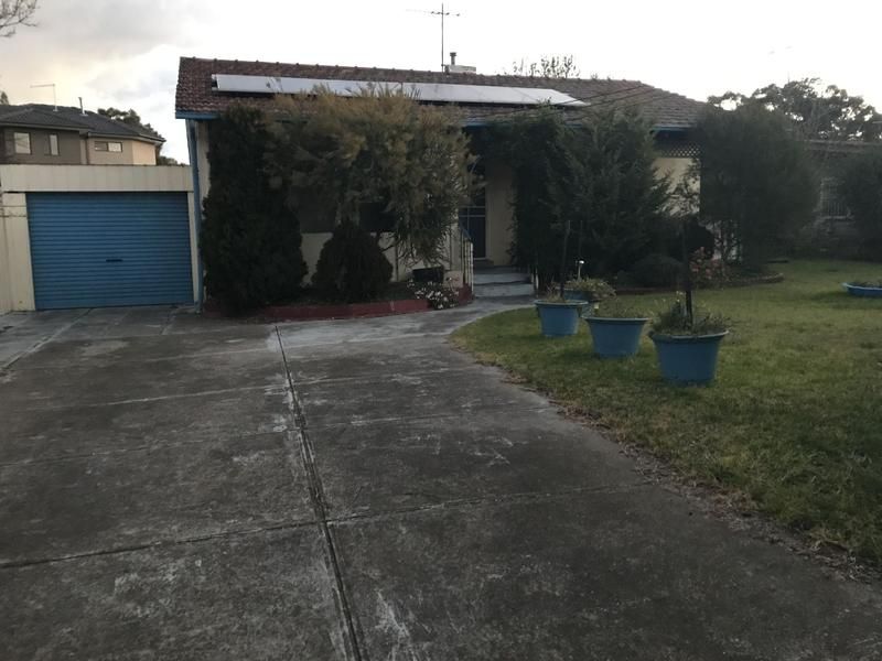 27 Lismore Street, Dallas Property History & Address Research Domain