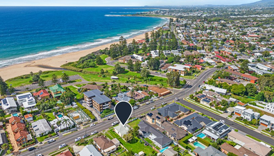 Picture of 202 Lawrence Hargrave Drive, THIRROUL NSW 2515