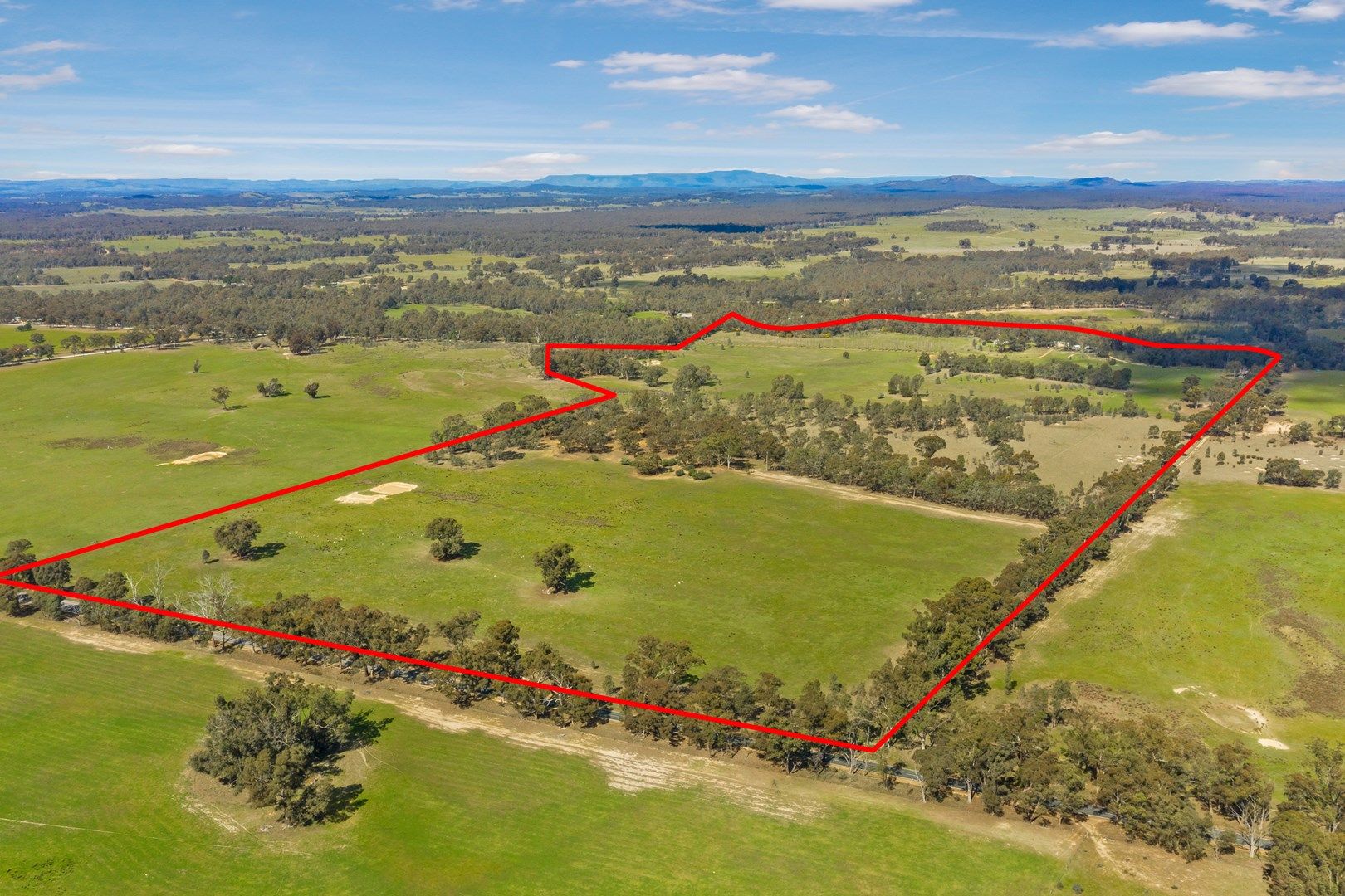 1149 South Costerfield - Graytown Road, Nagambie VIC 3608, Image 0