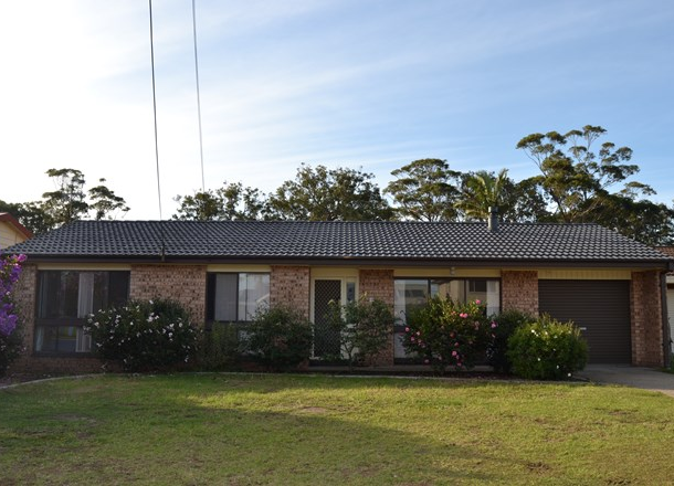 23 Lovegrove Street, Shoalhaven Heads NSW 2535