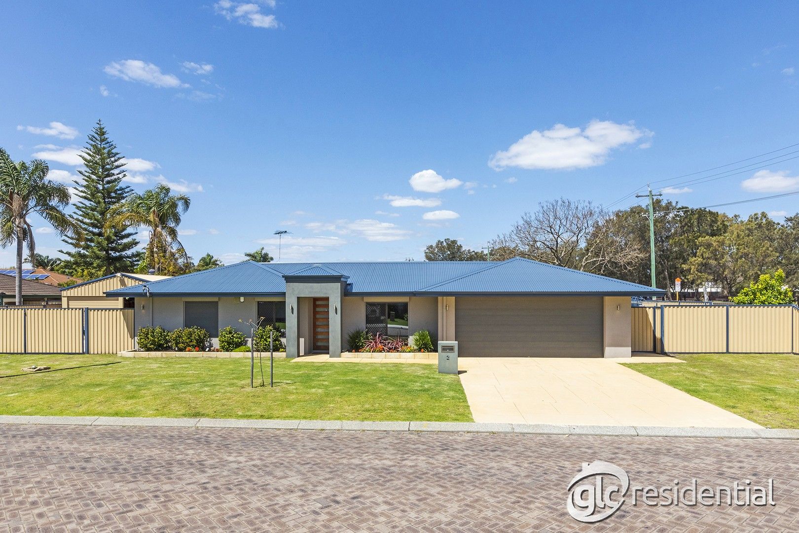 2 Moondarra Circle, South Lake WA 6164, Image 0