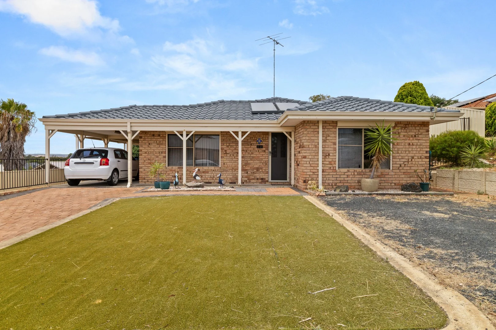 3 Pelican Place, Australind WA 6233