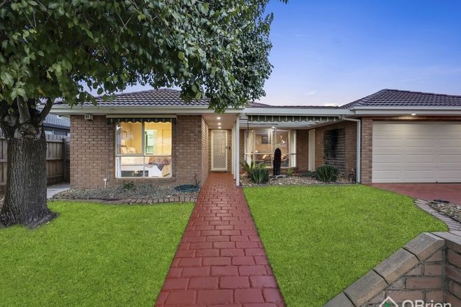 Picture of 25 Waverley Park Drive, CRANBOURNE NORTH VIC 3977