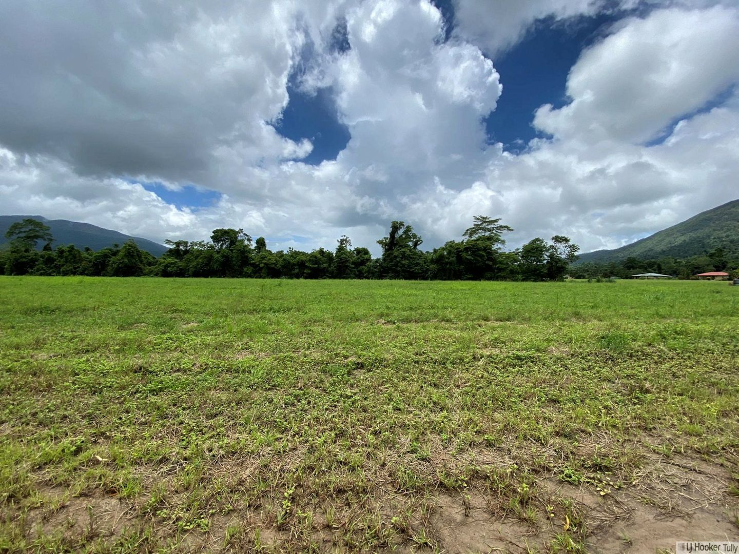 LOT 7 Keir Road, Tully QLD 4854, Image 1