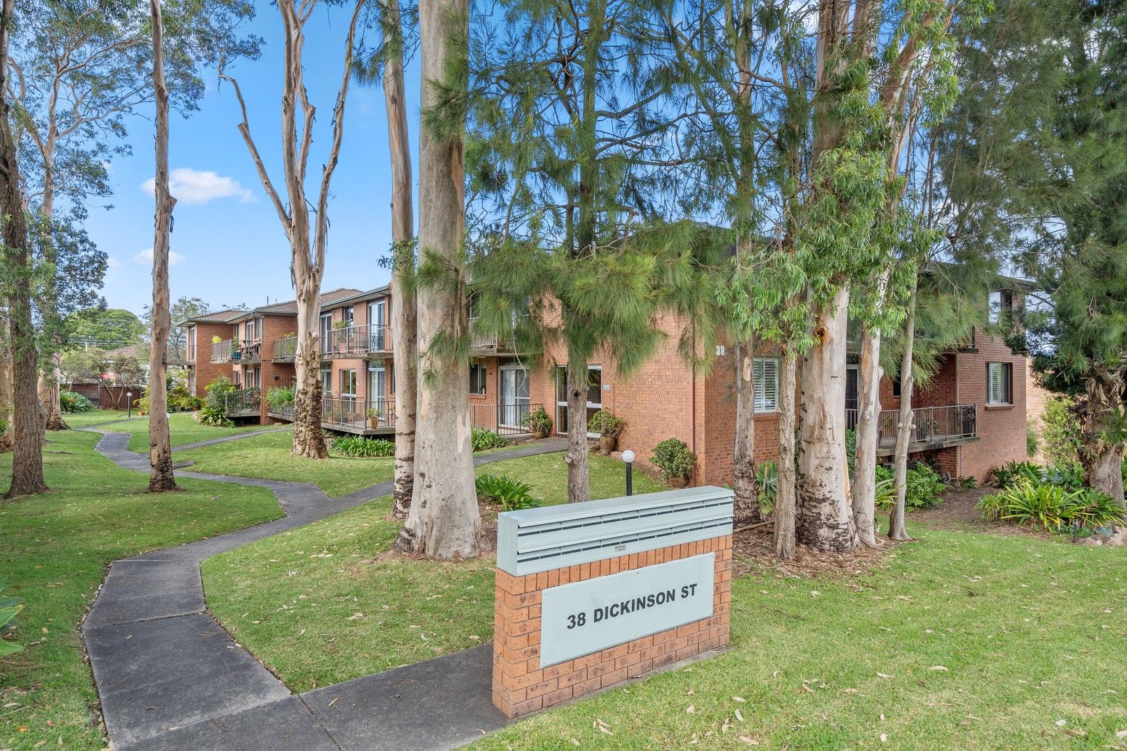 1/38 Dickinson Street, Charlestown NSW 2290, Image 0