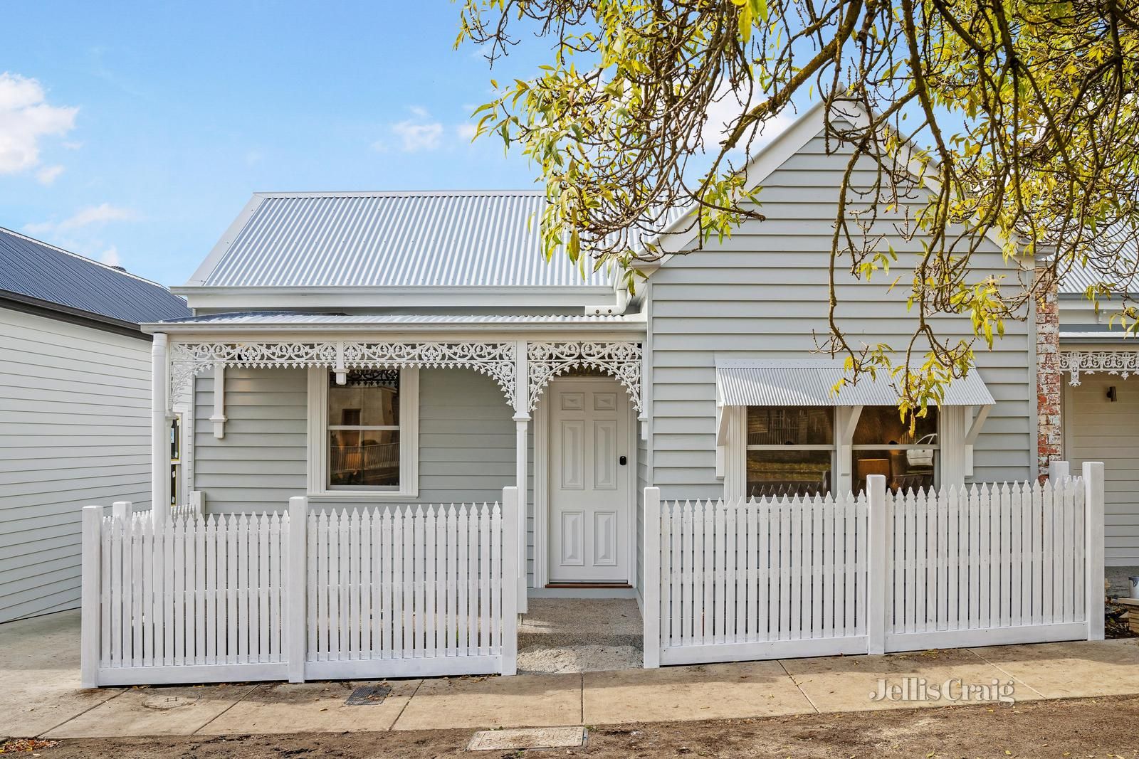 414 Ligar Street, Soldiers Hill VIC 3350, Image 0