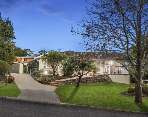 28 Cashel Crescent, Killarney Heights NSW 2087