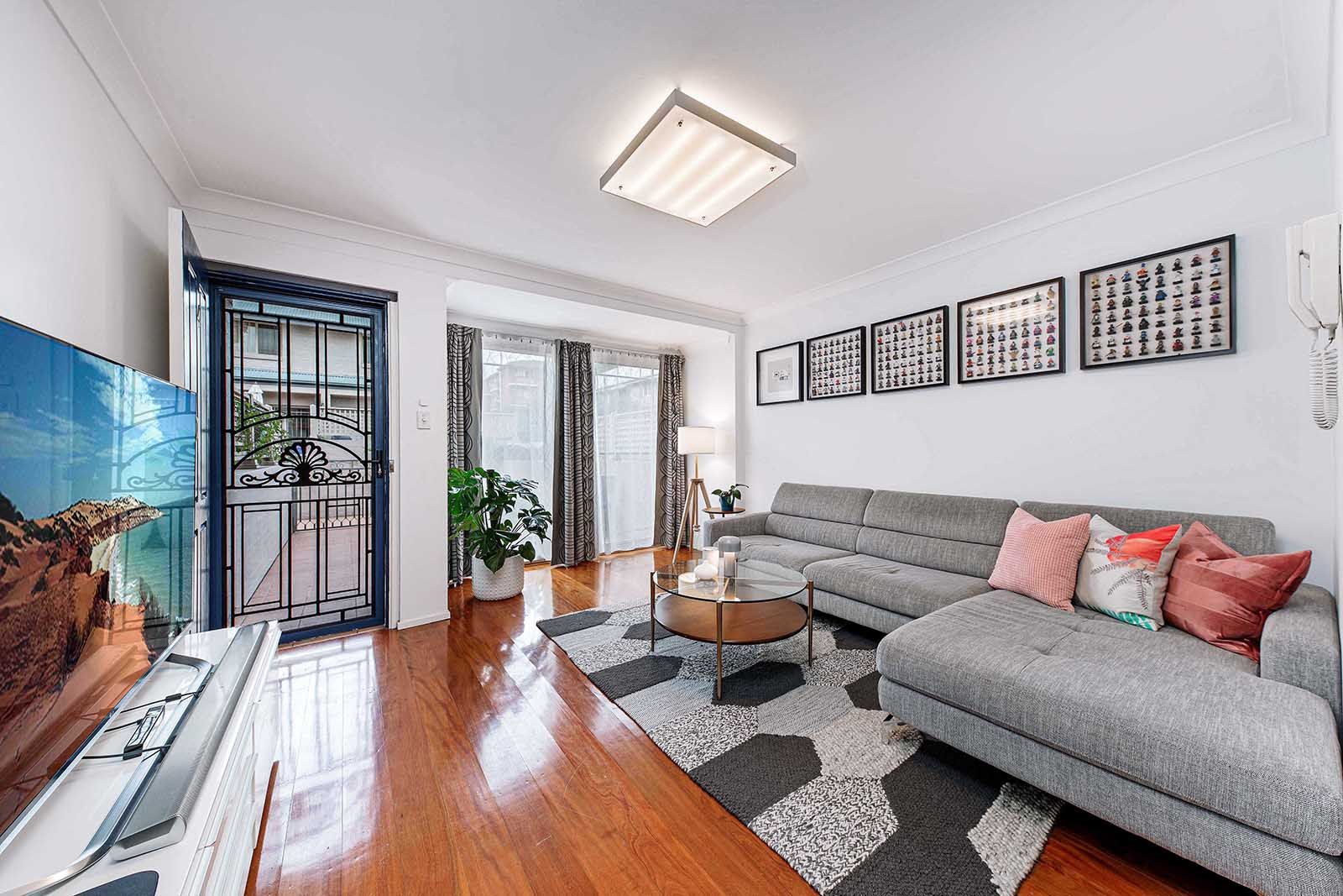 4/172 Flood Street, Leichhardt NSW 2040, Image 2