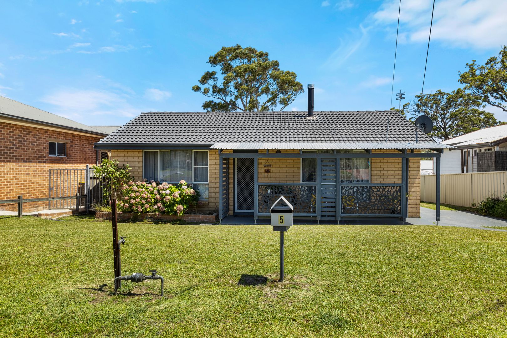 5 GIBSON CRESCENT, Sanctuary Point NSW 2540, Image 0