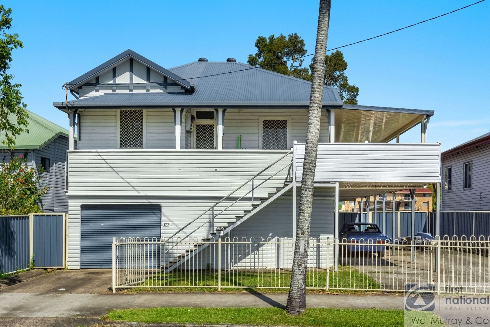 177 Ballina Road, East Lismore Property History & Address Research