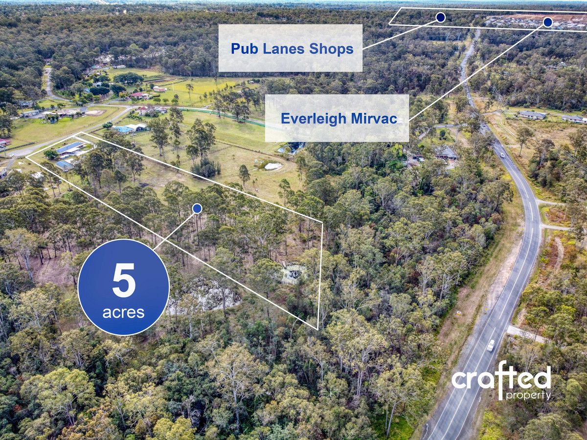 18 Presley Court, North Maclean QLD 4280, Image 1