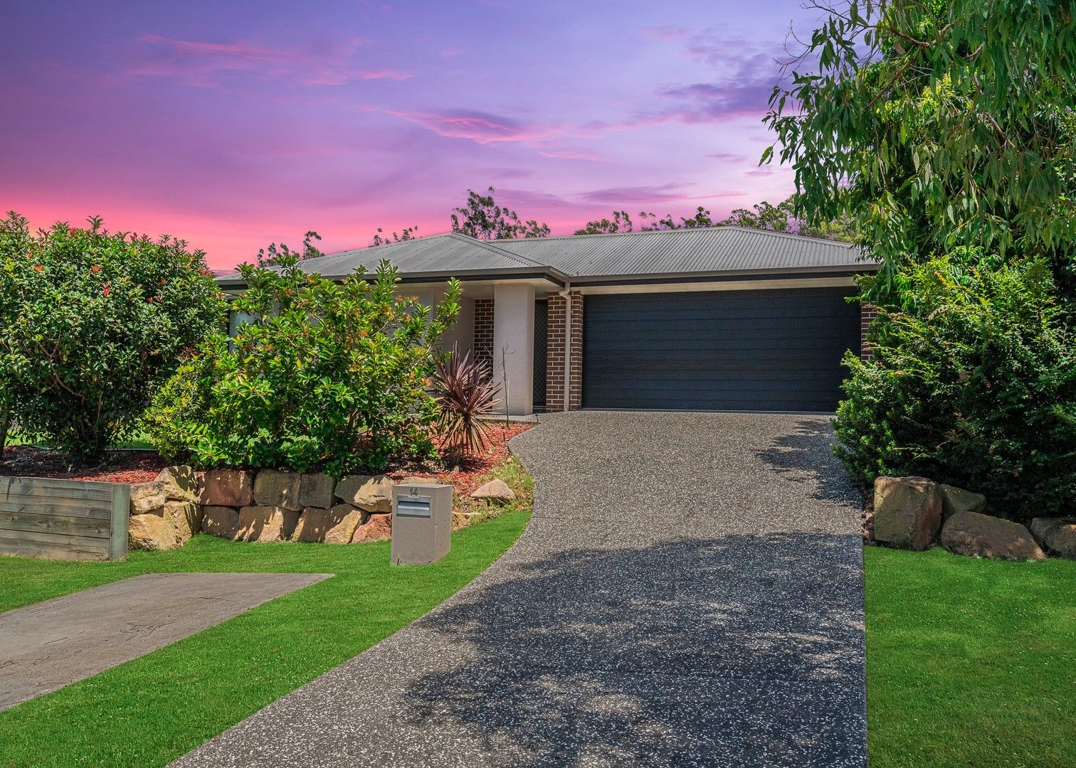 4 bedrooms House in 14 Amphora Street MOUNT COTTON QLD, 4165