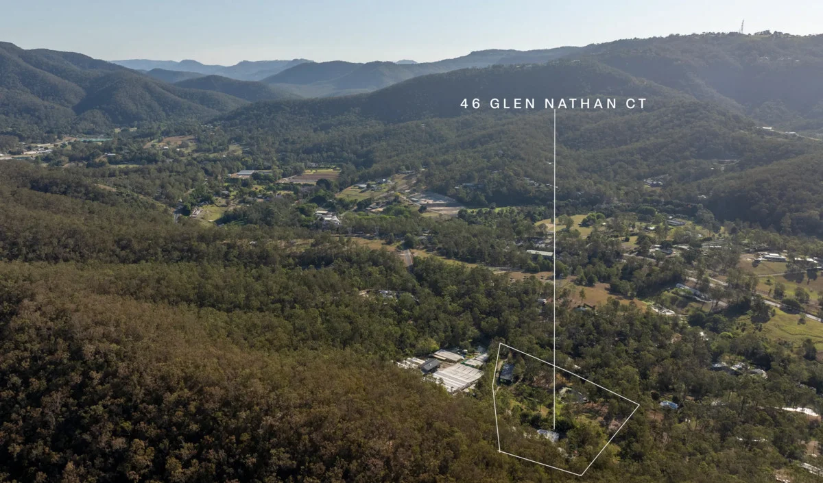 Additional image 32 of 46 Glen Nathan Court, Mount Nathan QLD 4211
