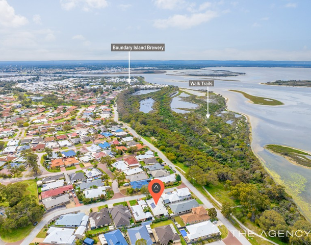 3 Little Heath Meander, Erskine WA 6210