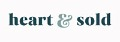 Heart and Sold's logo