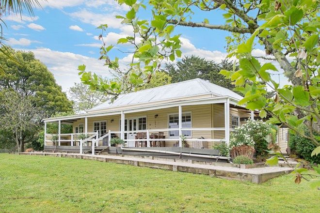Picture of 955 Bambra-Boonah Road, BOONAH VIC 3235