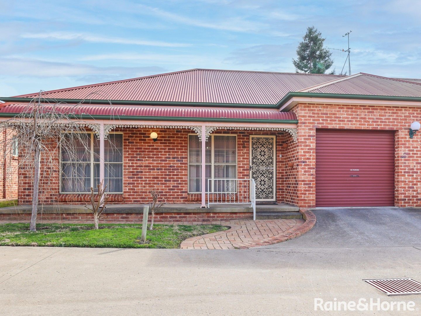 3/84-88 Lambert Street, Bathurst NSW 2795, Image 0