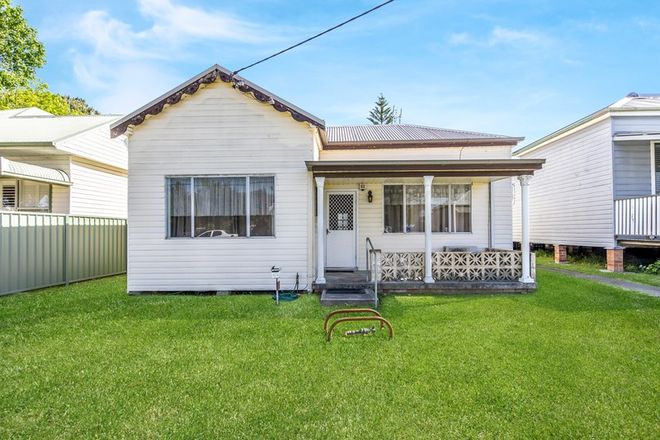 Picture of 135 First Street, BOOLAROO NSW 2284