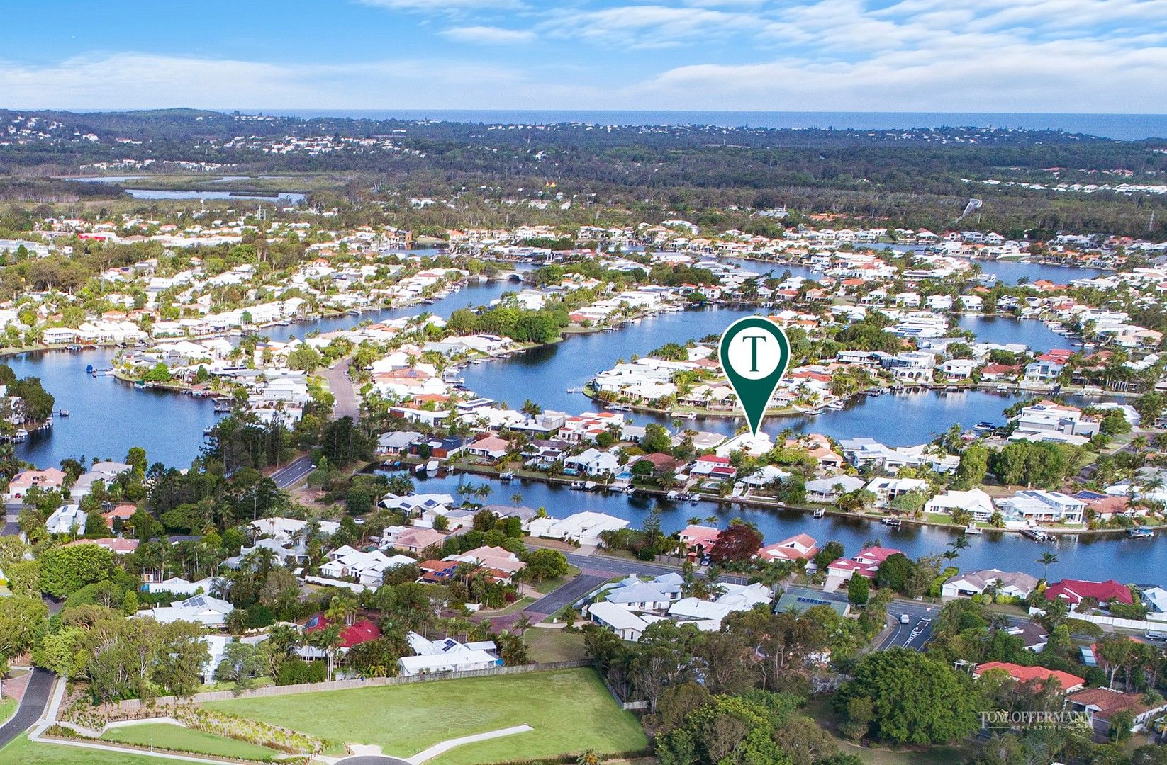 13 Mermaid Quay, Noosa Waters QLD 4566, Image 0