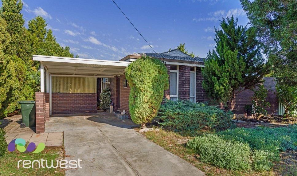 3 bedrooms House in 80 Watling Avenue LYNWOOD WA, 6147