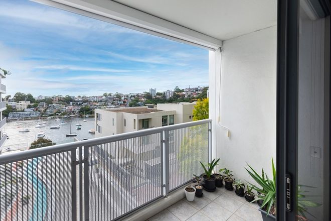 Picture of 1308/30 Glen Street, MILSONS POINT NSW 2061