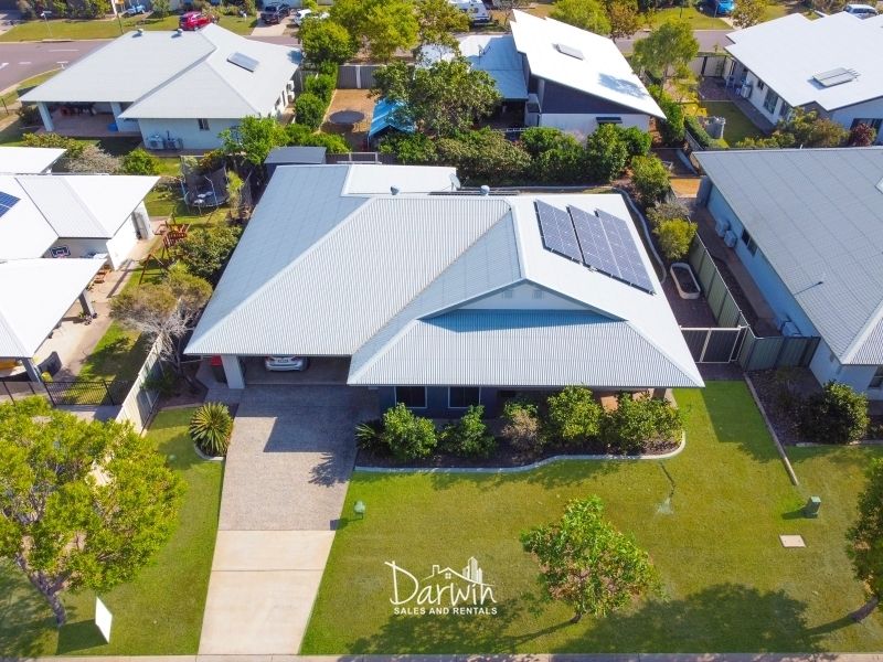 3 Malilma Court, Lyons NT 0810, Image 2