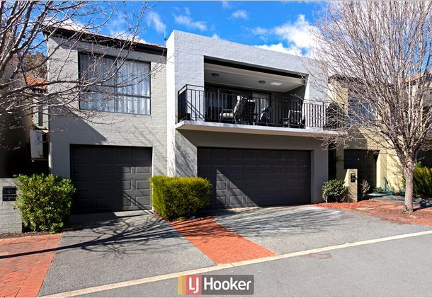 18 Winarlia Lane, Gungahlin ACT 2912