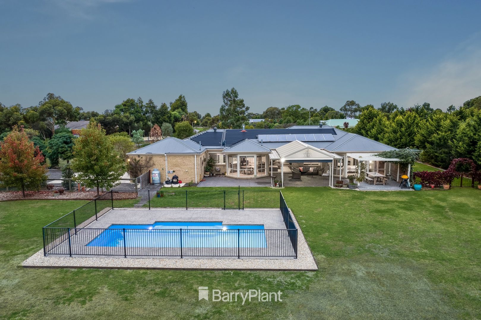 1 Connors Crescent, Bannockburn VIC 3331, Image 1