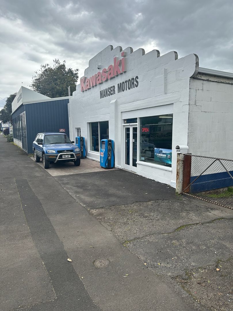 207 & 209 Commercial Street East, Mount Gambier SA 5290, Image 2