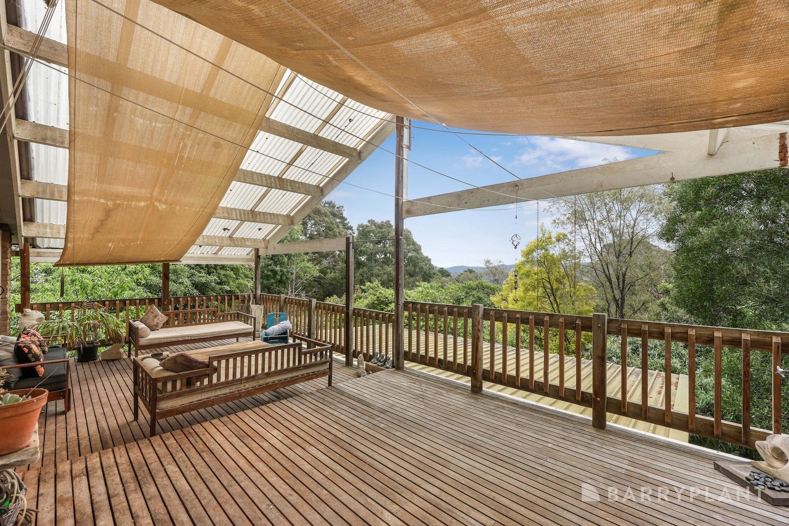 4 bedrooms House in 45 Mt Riddell Road HEALESVILLE VIC, 3777