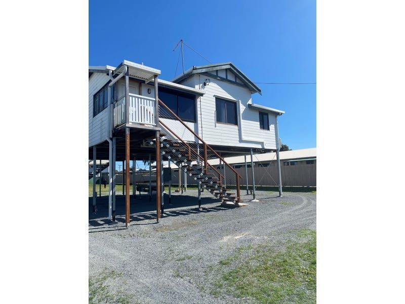 2 bedrooms House in 6 Symons Street MACKAY QLD, 4740