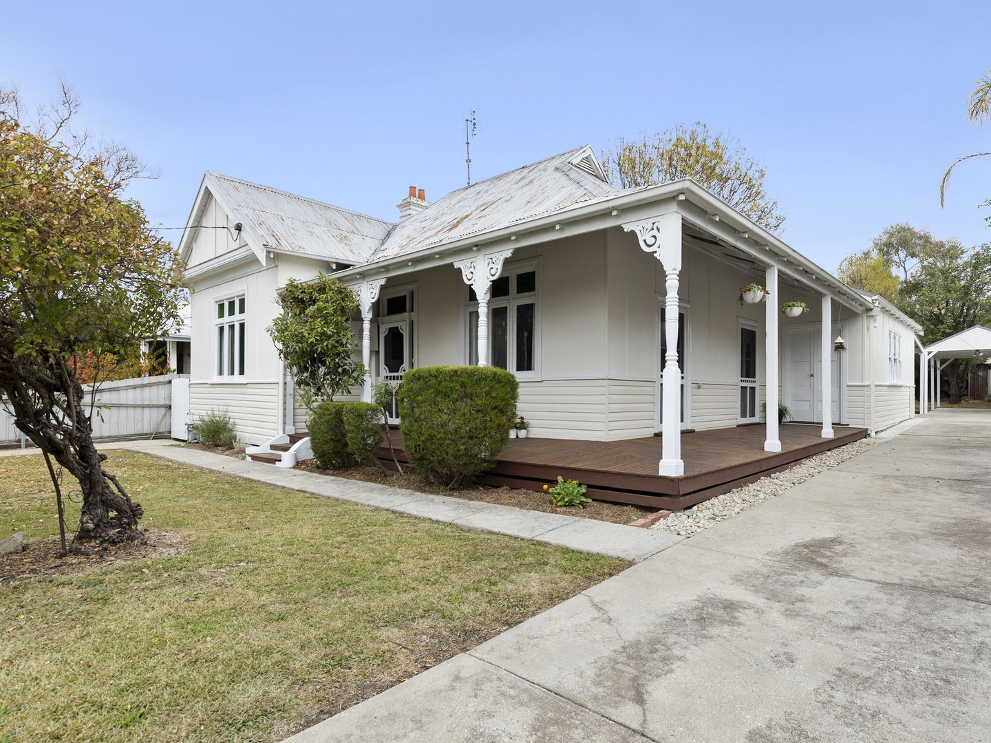 25 Crawford Street, Seymour VIC 3660, Image 1