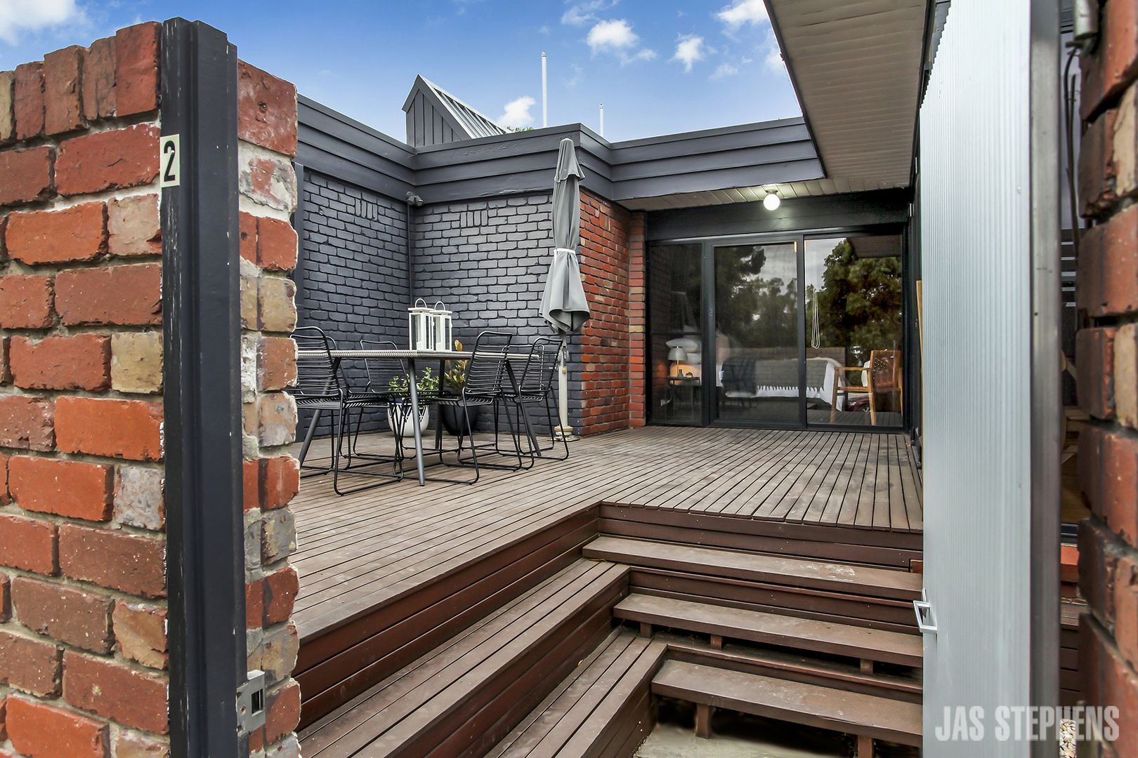 2/51 Castlemaine Street, Yarraville VIC 3013, Image 1